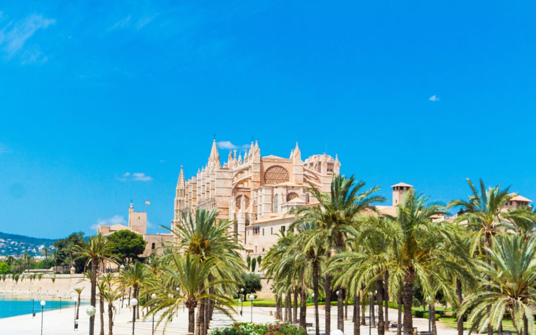 Meine Tipps für eure Traumhochzeit auf Mallorca